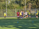 Jeugdtrainingen van dinsdag 27 augustus 2024 (25/61)